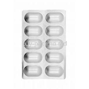 Ogit OZ, Ofloxacin and Ornidazole tablets