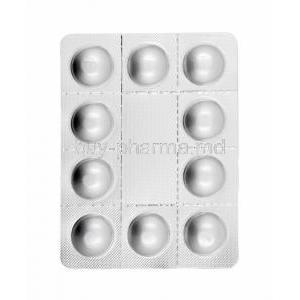 Orocef-O, Cefixime and Ofloxacin tablets