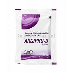 Argipro D Sachet