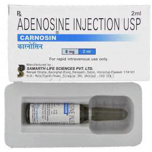 Adenosine Injection