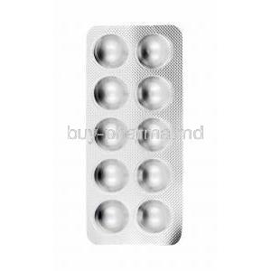 Cetsafe, Levocetirizine tablets