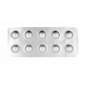 Nulcer, Pantoprazole tablets