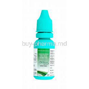 ON Tears Gel Drop, Carboxymethylcellulose bottle