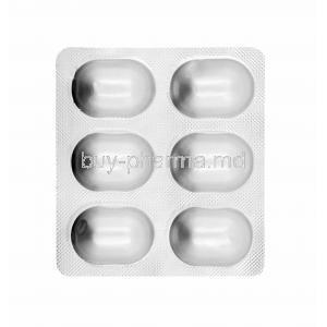 Artilumy, Artemether and Lumefantrine tablets