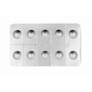 Rabipraz, Rabeprazole tablets