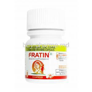 Fratin