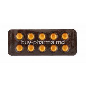Amitryn , Amitriptyline 25mg tablets