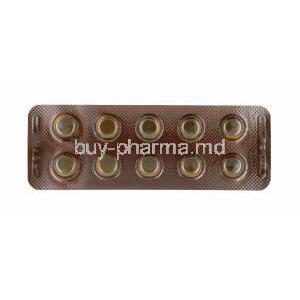 Amitryn , Amitriptyline 75mg tablets