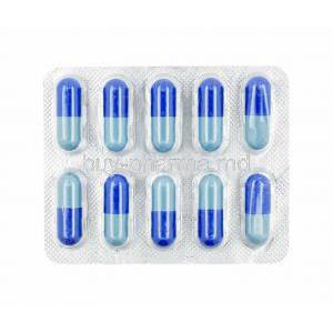 Dynapar LD, Diclofenac and Paracetamol capsules