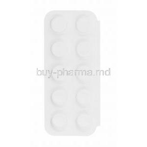 Dynapar MR, Thiocolchicoside and Diclofenac tablets
