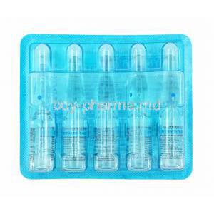 Dynapar AQ Injection, Diclofenac 75mg ampoules