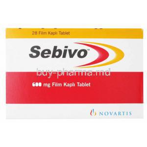 Sebivo