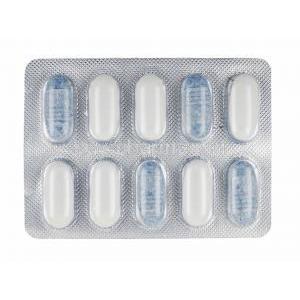 Xykaa Extend, Paracetamol 1000mg tablets