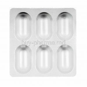 Podisafe, Cefpodoxime tablets