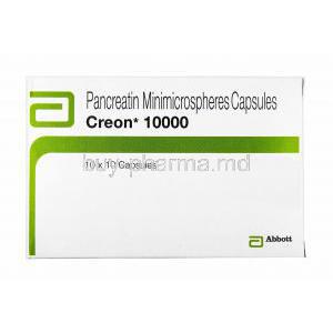 Creon, Pancreatin 10,000IU