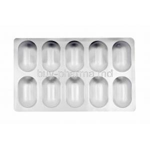 Creon, Pancreatin 40,000IU capsules