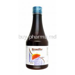 Graciliv Syrup