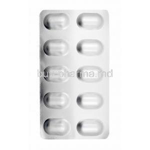 Cetil, Cefuroxime 250mg tablets