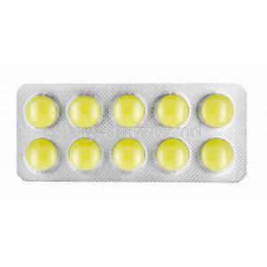 B-Cin, Balofloxacin tablets