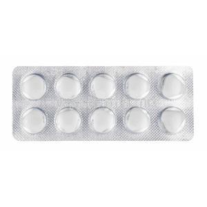 Corcium, Calcium tablets