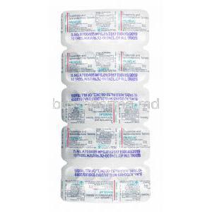 furosemide spironolactone pharma md