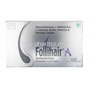 Follihair A