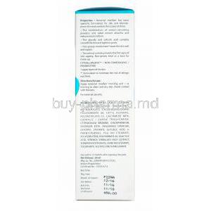 DUCRAY  Keracnyl Matifyer Cream directions for use