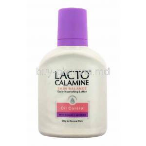 Lacto Calamine Oil Control Glycerin Lotion