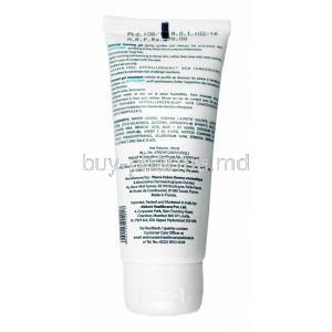 DUCRAY Keracnyl Foaming Gel 50ml manufacturer