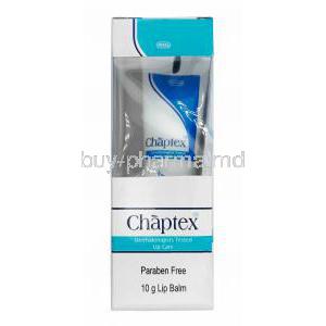 Chaptex Lip Balm