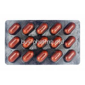 Calinta Frac tablets