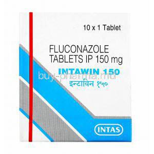 Intawin, Fluconazole