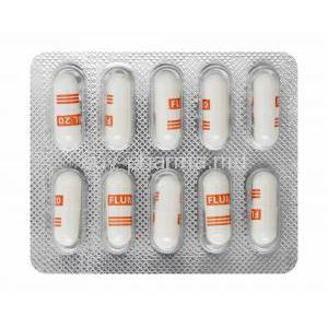 Flunil, Fluoxetine 20mg capsules