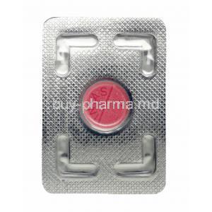 Flutas, Fluconazole 400mg tablet