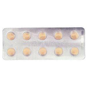 Olmecip-H, Generic Benicar HCT, Olmesartan/ Hydrochlorothiazide 20 mg/ 12.5 mg Tablet
