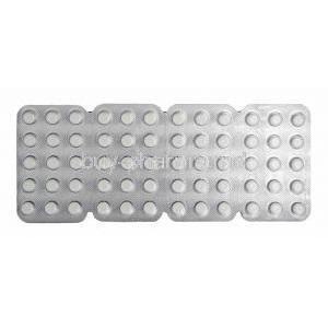 Monit, Isosorbide Mononitrate 20mg tablets