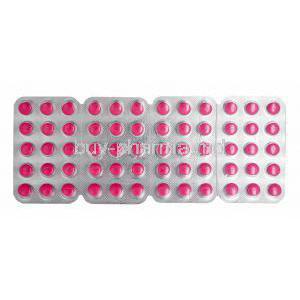 Monit, Isosorbide Mononitrate 30mg tablet