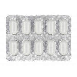 Qutan, Quetiapine 200mg tablets