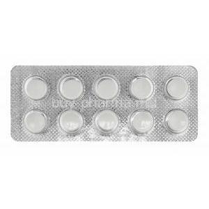 Qutan SR, Quetiapine 100mg tablets