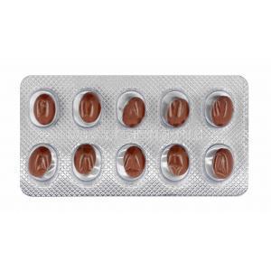 Tretiva, Isotretinoin 10mg capsules