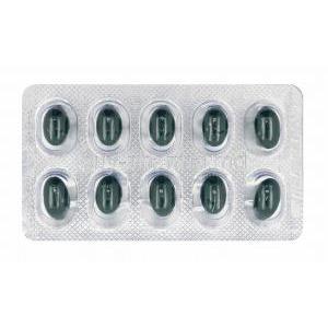 Tretiva, Isotretinoin 25mg capsules