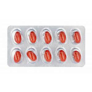 Tretiva, Isotretinoin 30mg capsules