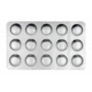 Sartel H, Telmisartan and Hydrochlorothiazide 40mg tablets