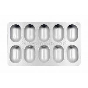 Storax, Citicoline 500mg tablets