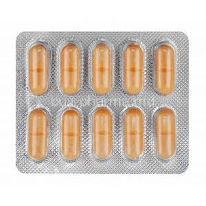 Zen Retard, Carbamazepine 400mg tablets