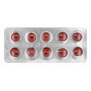 Zenoxa, Oxcarbazepine 300mg tablets