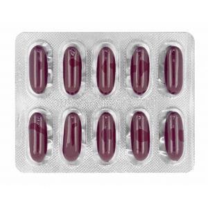 Z-Vidol capsules