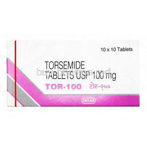 Tor, Torasemide