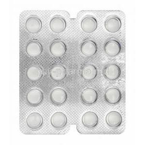 Rexipra, Escitalopram 5mg tablets