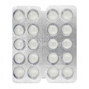 Rexipra, Escitalopram 20mg tablets